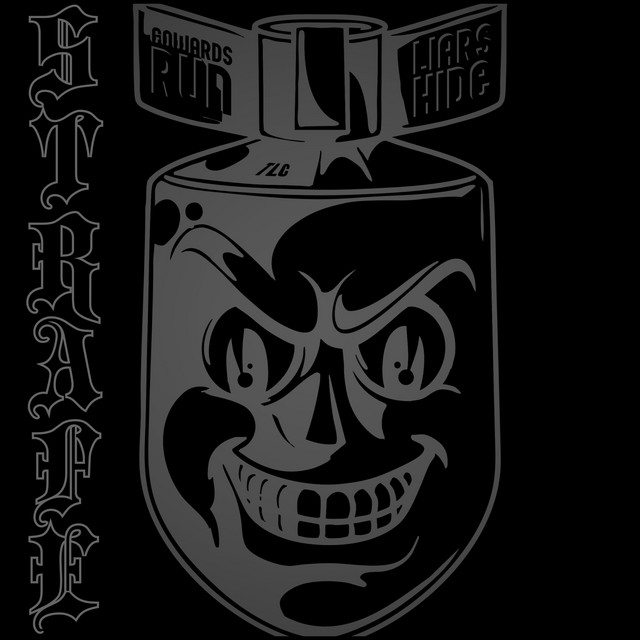 Faith Through Hate cover art