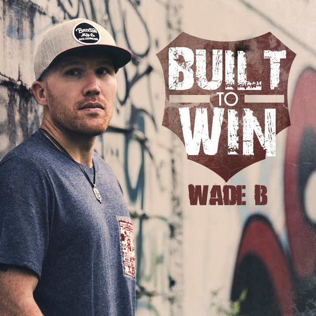 Built to Win cover art