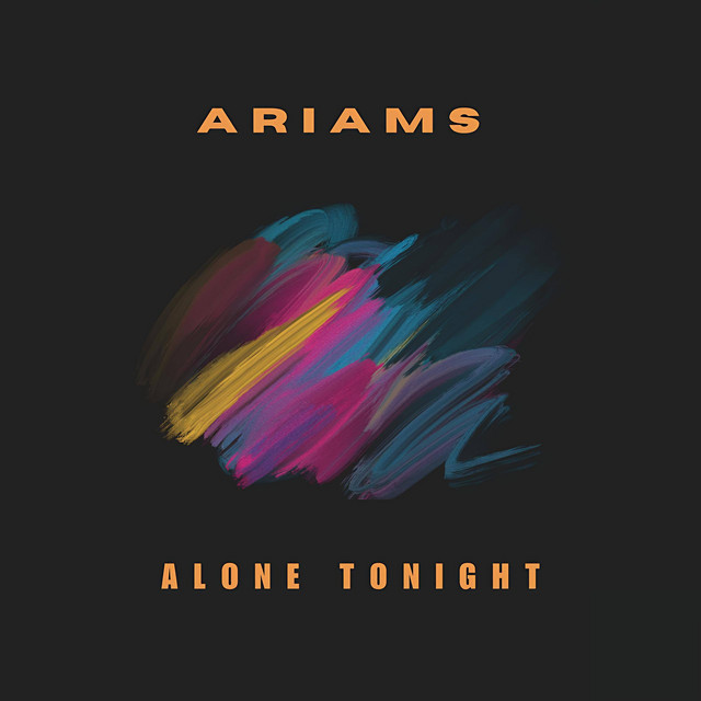Alone Tonight