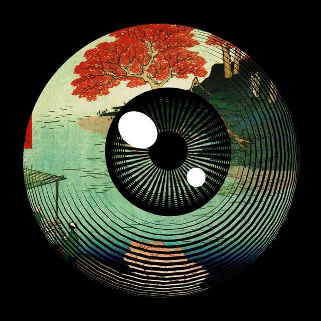 Tokyo Hyaku Synchronicity #091 Washing of the Brocade album art