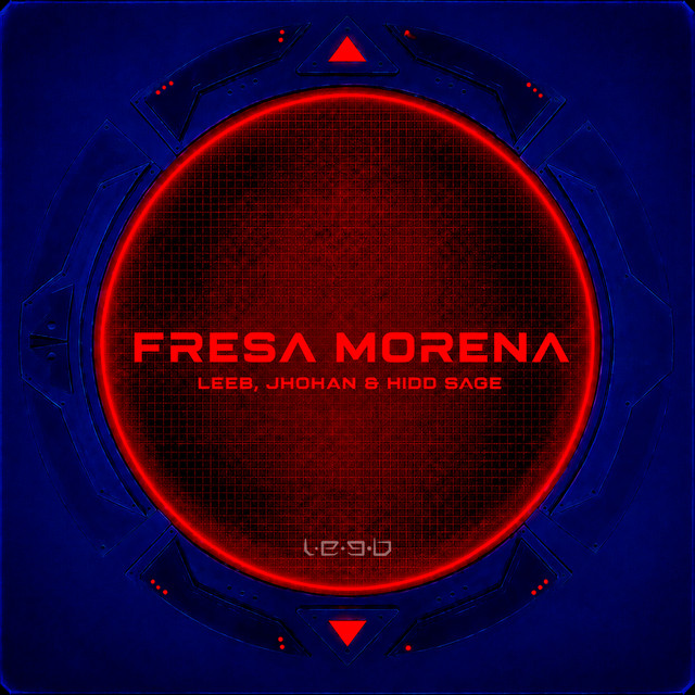 Fresa Morena
