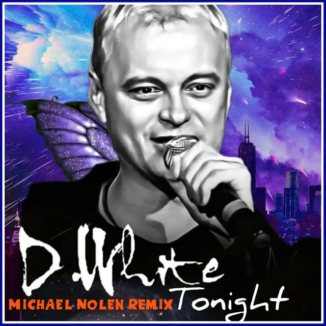 Tonight (Michael Nolen Remix) cover