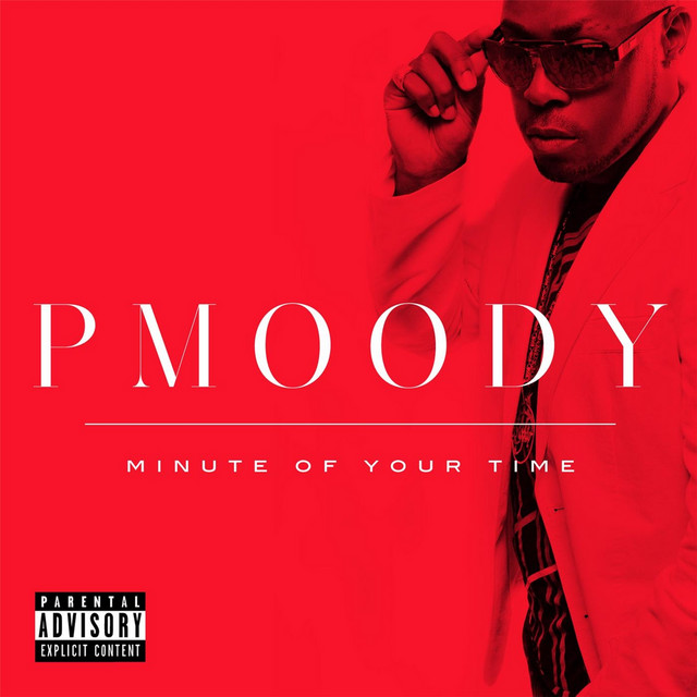 Minute of Your Time cover