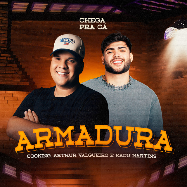 Armadura