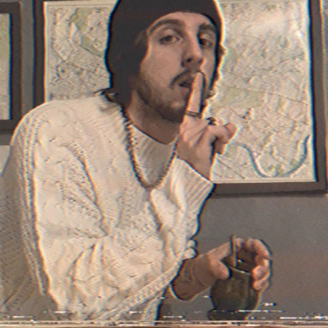 Mate cover art