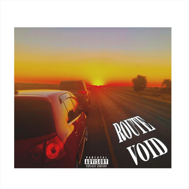 Route Void cover art