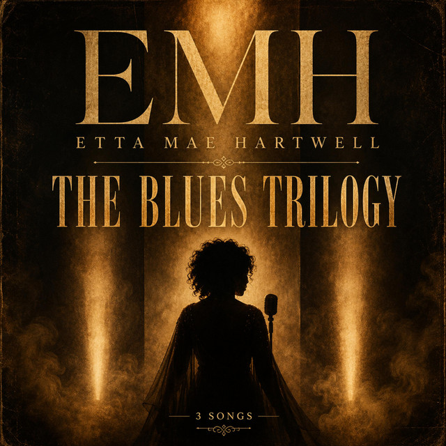 The Blues Trilogy album image