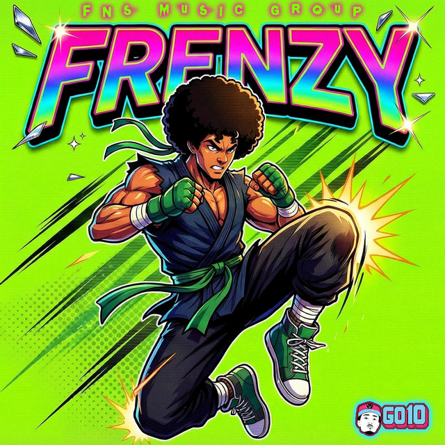 FRENZY