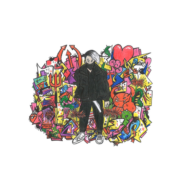 De Kora cover art