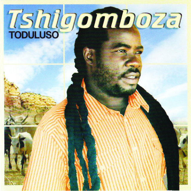 Tshigomboza image