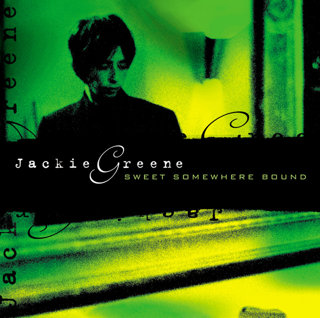 A Thing Called Rain - Jackie Greene
