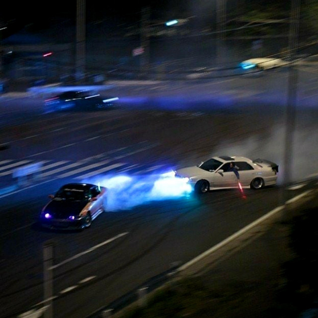 Ignition