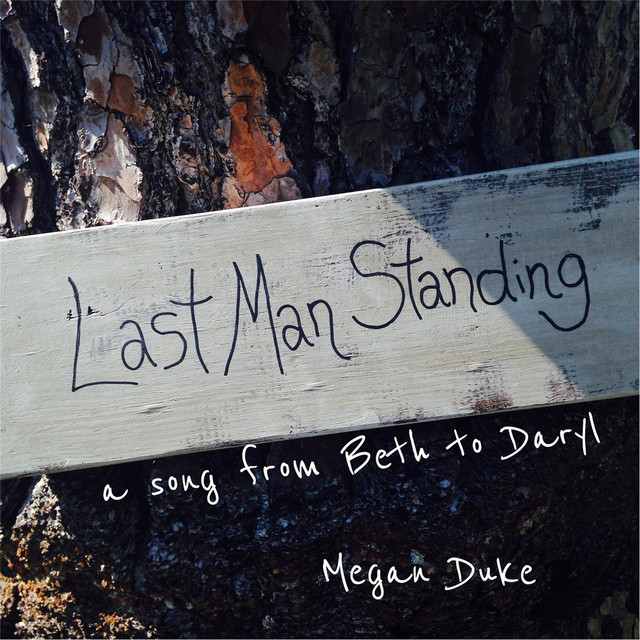 Megan Duke
