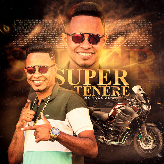 Super Ténéré