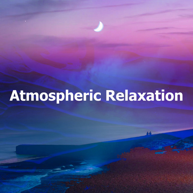 Atmospheric Relaxation - Album by Soothing Music for Sleep | Spotify