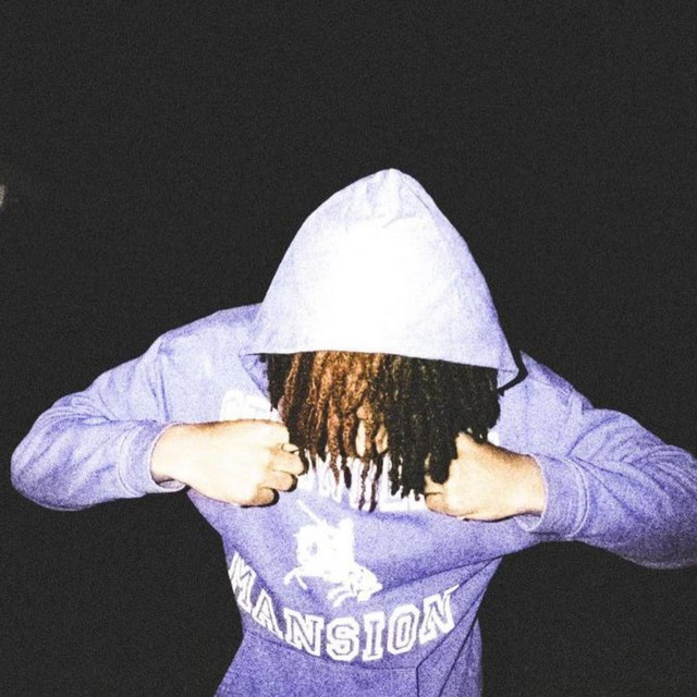 Tha Law cover art