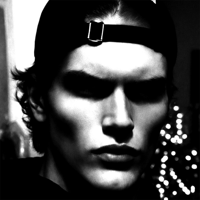 Let Me Go - Hardstyle - The Dark Triad cover art