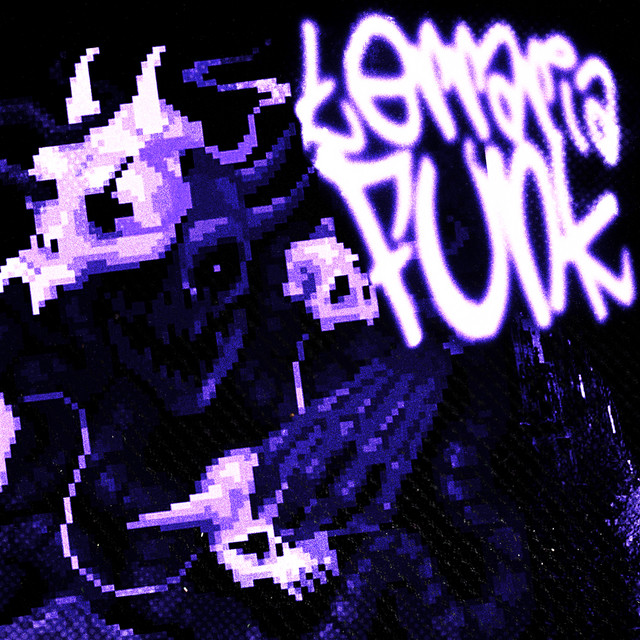 TERRARIA FUNK