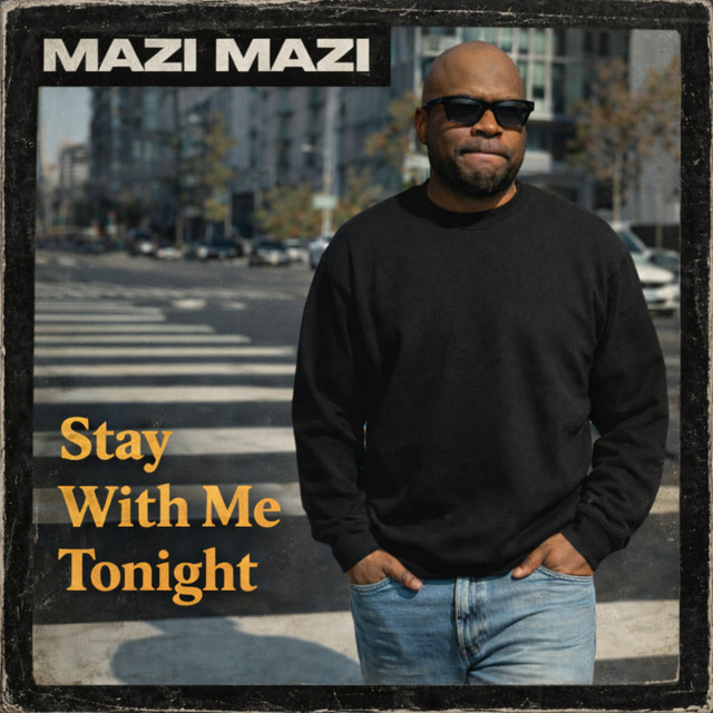 Stay With Me Tonight