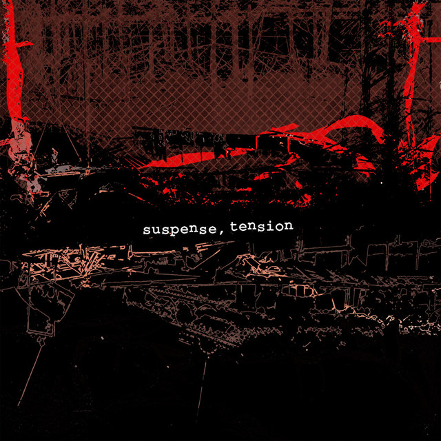 Suspense, Tension cover