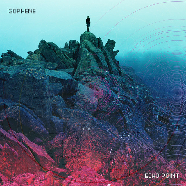 Echo Point cover art