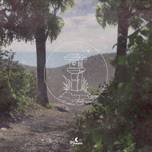 Continual cover art