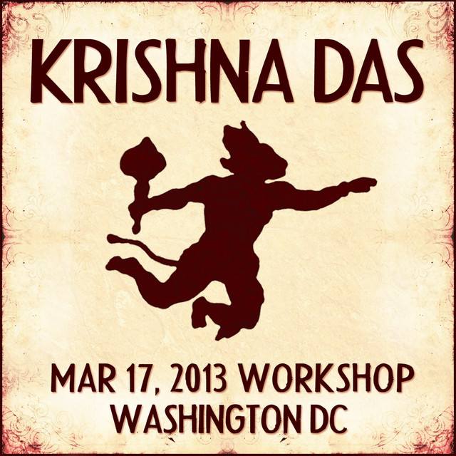Live Workshop in Washington, DC - 03/17/2013