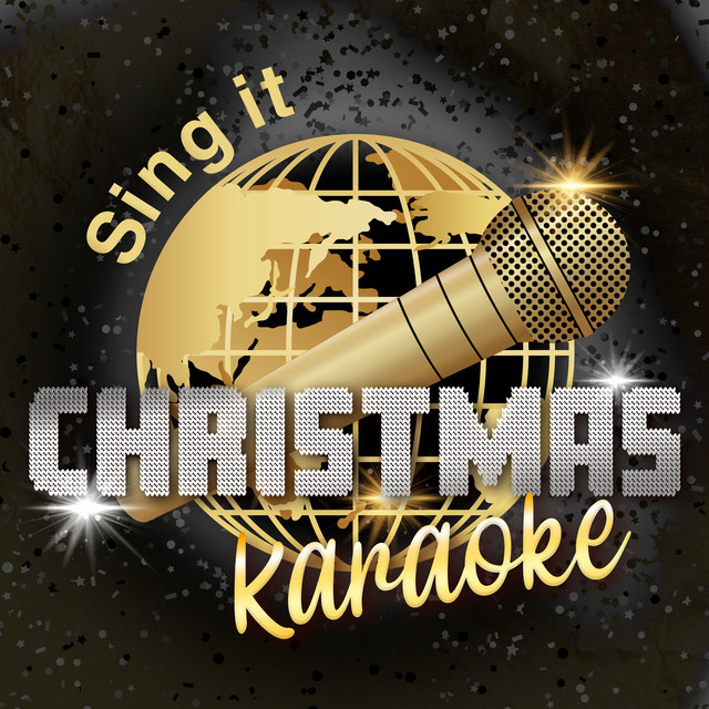 Singit Christmas Karaoke cover art