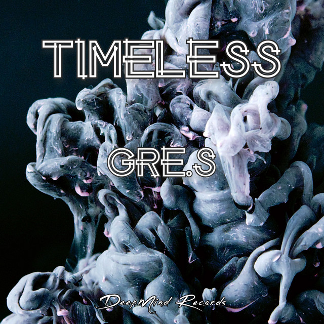 Timeless cover art
