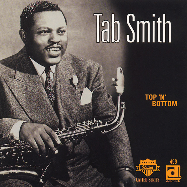 Top 'N' Bottom cover art