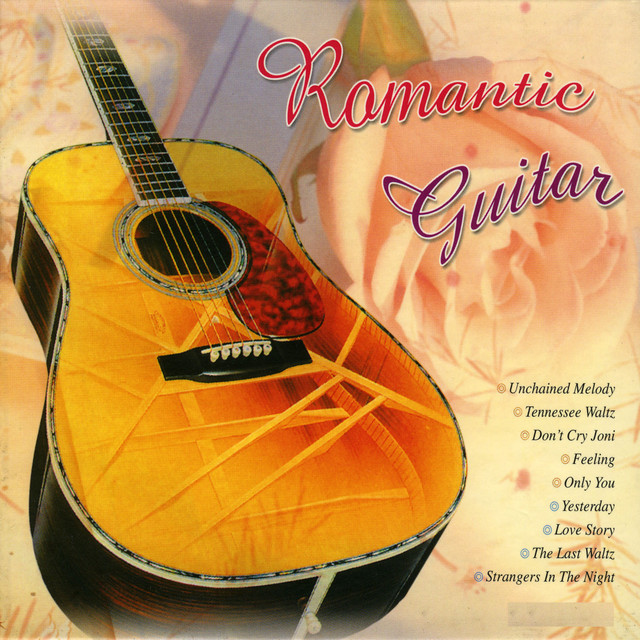 Romantic Guitar Vol.1 - Album by 名将| Spotify