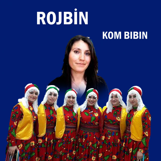 Kom Bıbın cover art