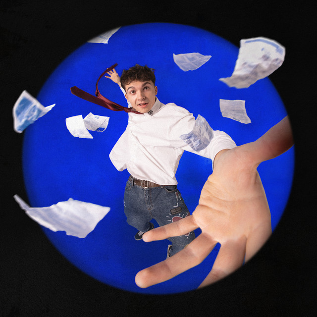 WENTYL cover art