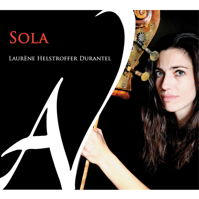 Cover du titre Sonates du Rosaire: XVI. Passacaille (Arr. for Violoncelle by L. H. Durantel)