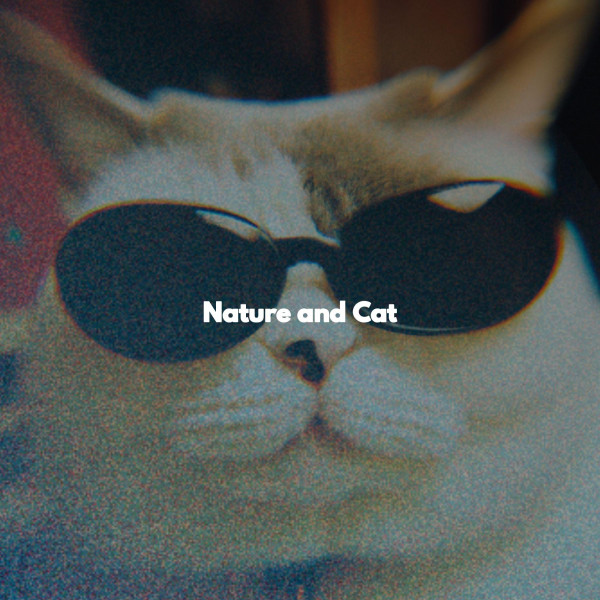 Nature and Cat cover art