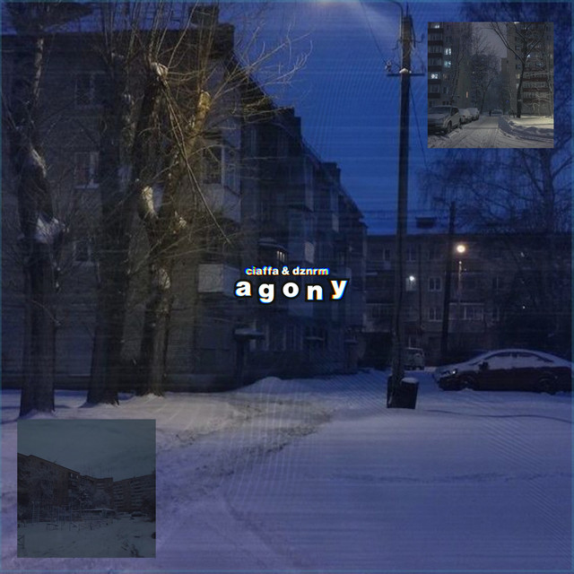 Agony