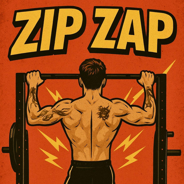 Zip Zap cover art