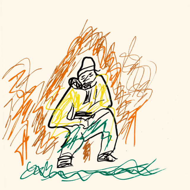 GORETEX cover art