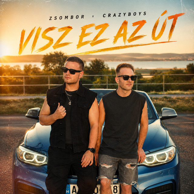 Visz Ez Az út