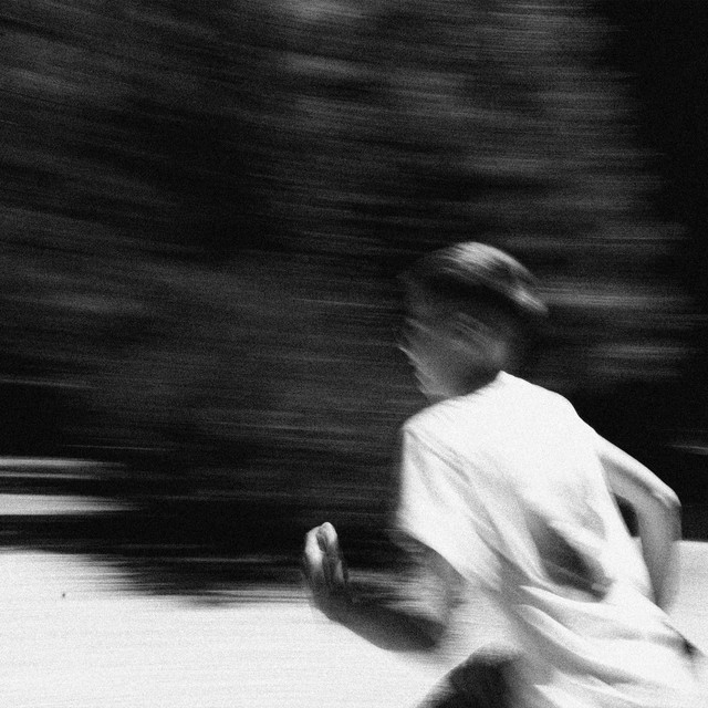 Run To You - EP