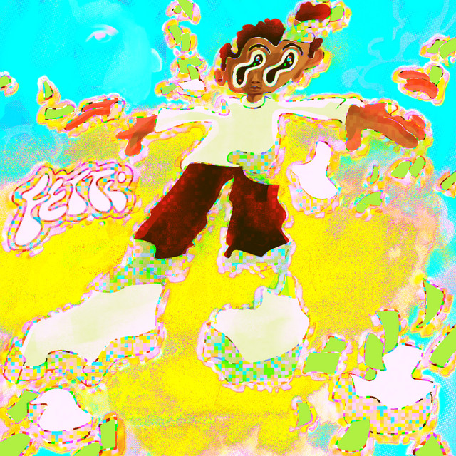 undefined album image