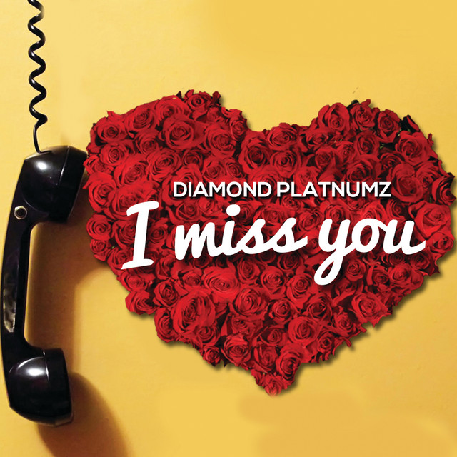 I Miss You cover art