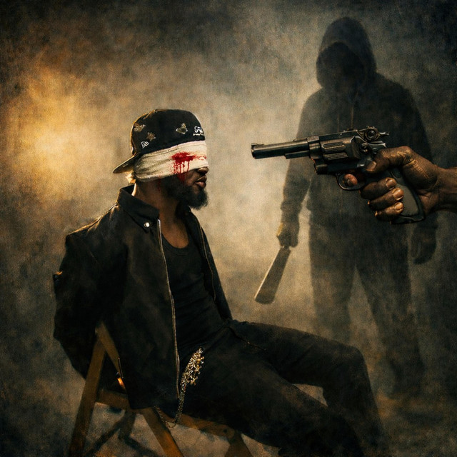 TIGRIII (Triomphe Trap 2)