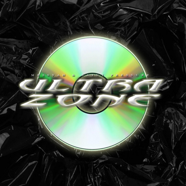 Ultrazone cover art