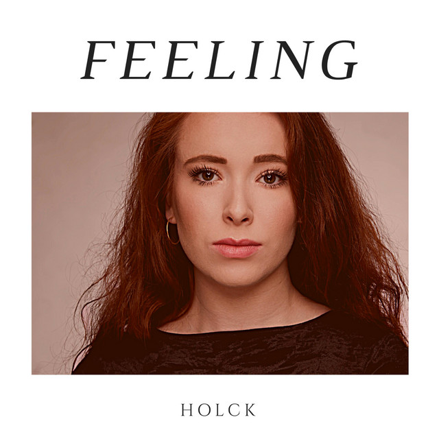 Feeling cover art