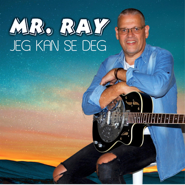 Jeg Kan Se Deg - Album by Mr.Ray | Spotify