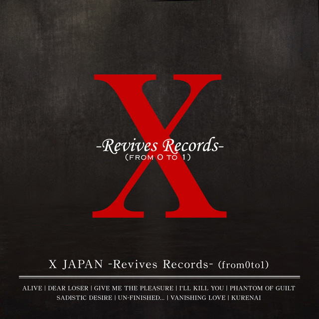 I'LL KILL YOU - song and lyrics by X JAPAN | Spotify