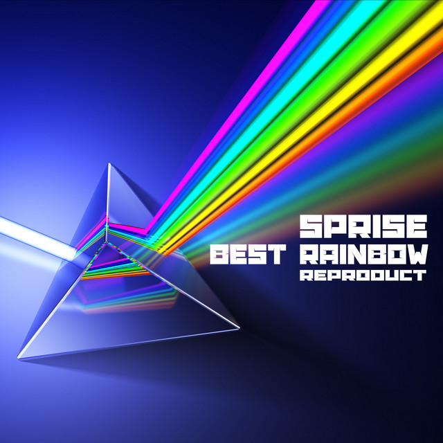 BEST RAINBOW (REPRODUCT) cover art