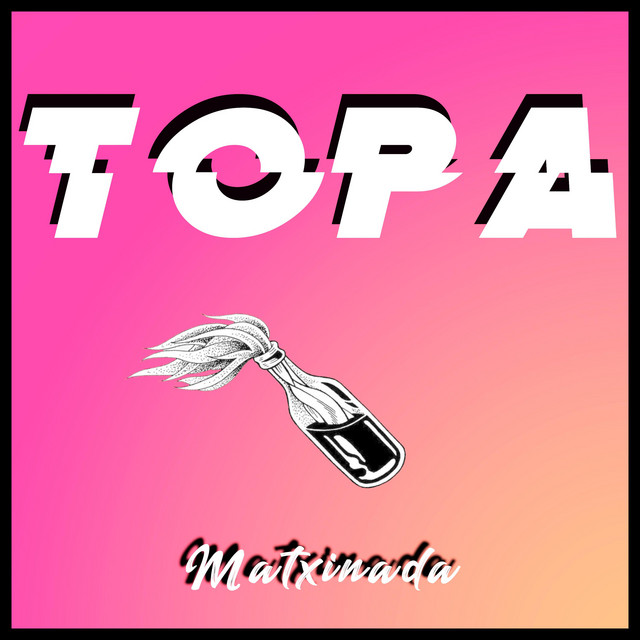 Topa cover