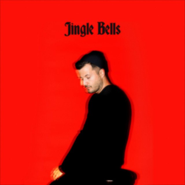 Jingle Bells cover art
